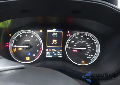 2023 Subaru Forester Premium z USA, uszkodzony, nr VIN JF2SKAEC1PH475603